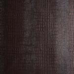 Dark Brown leather Tile
